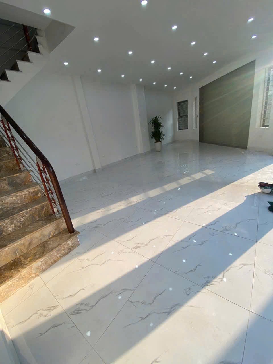 BÁN CĂN NHÀ 50M TẠI ĐẤT DỊCH VỤ-DƯƠNG NỘI-HÀ ĐÔNG HÀ NỘI - Ảnh 3