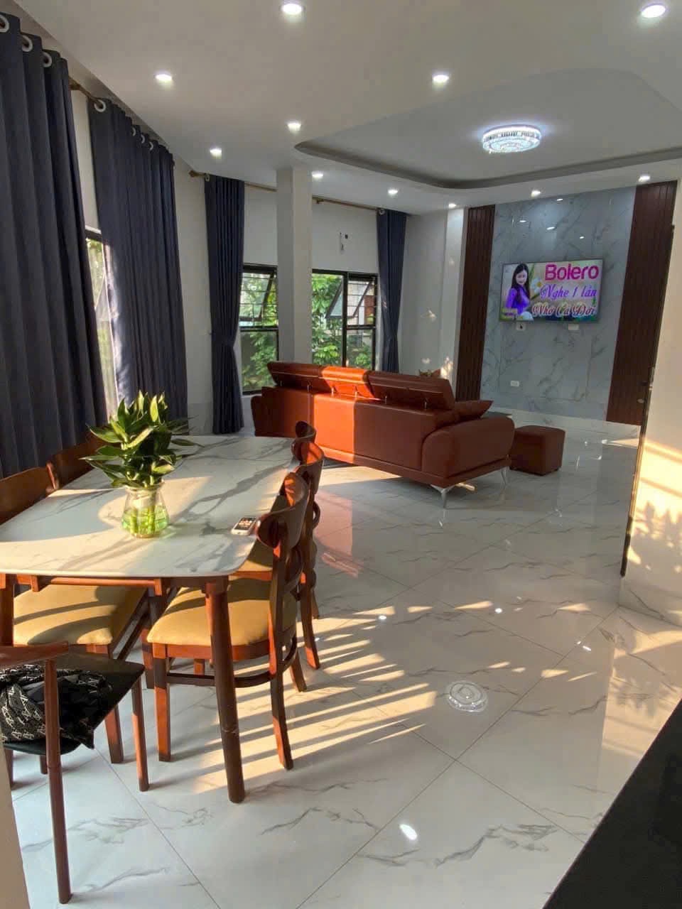 BÁN CĂN NHÀ 50M TẠI ĐẤT DỊCH VỤ-DƯƠNG NỘI-HÀ ĐÔNG HÀ NỘI - Ảnh 2