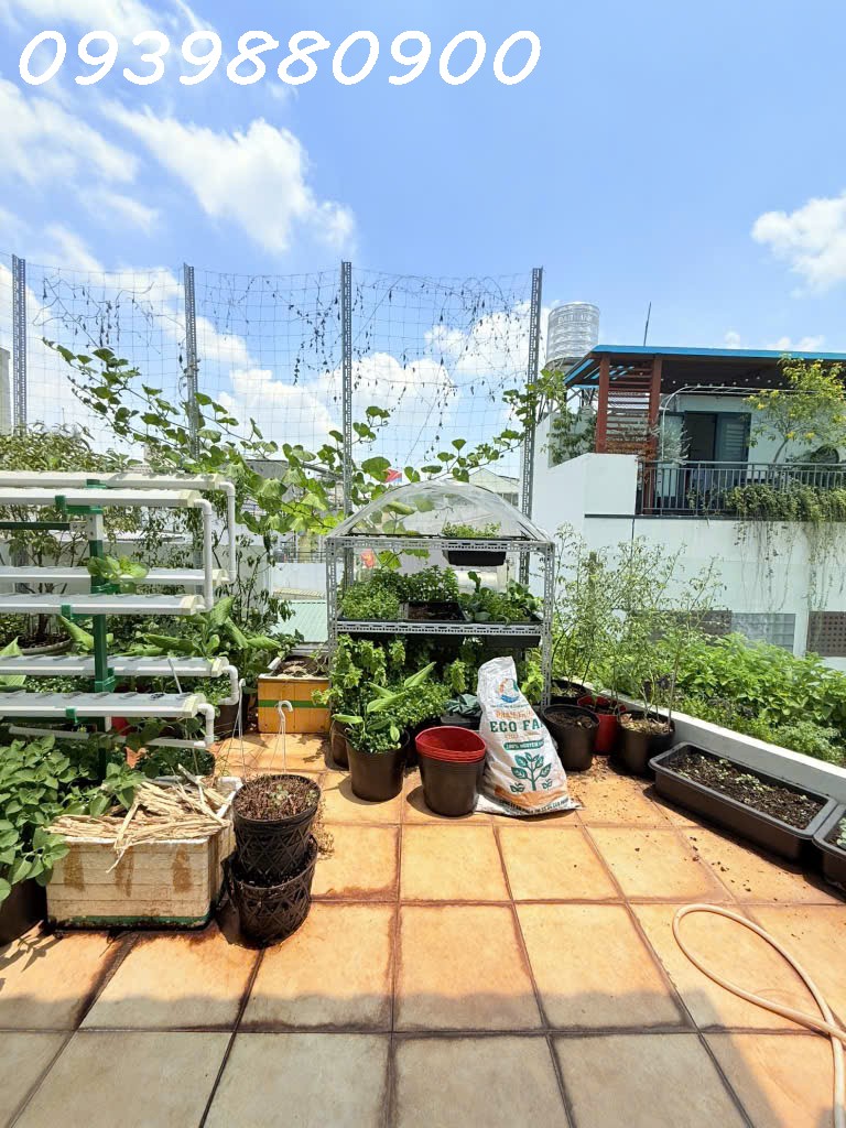 Ngay ngã tư Phú Nhuận, 96m2 - 11,9Tỷ TL. - Ảnh 2
