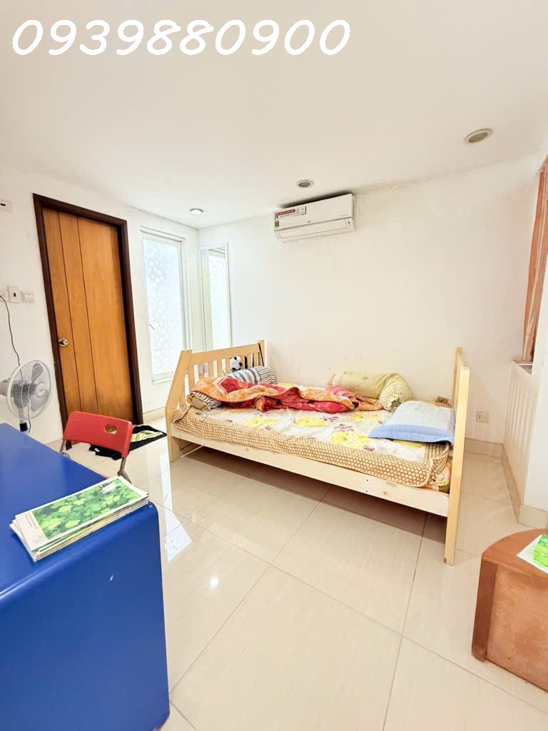 Ngay ngã tư Phú Nhuận, 96m2 - 11,9Tỷ TL. - Ảnh 3