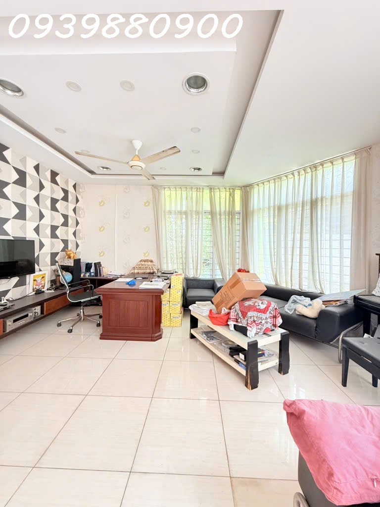 Ngay ngã tư Phú Nhuận, 96m2 - 11,9Tỷ TL. - Ảnh 4