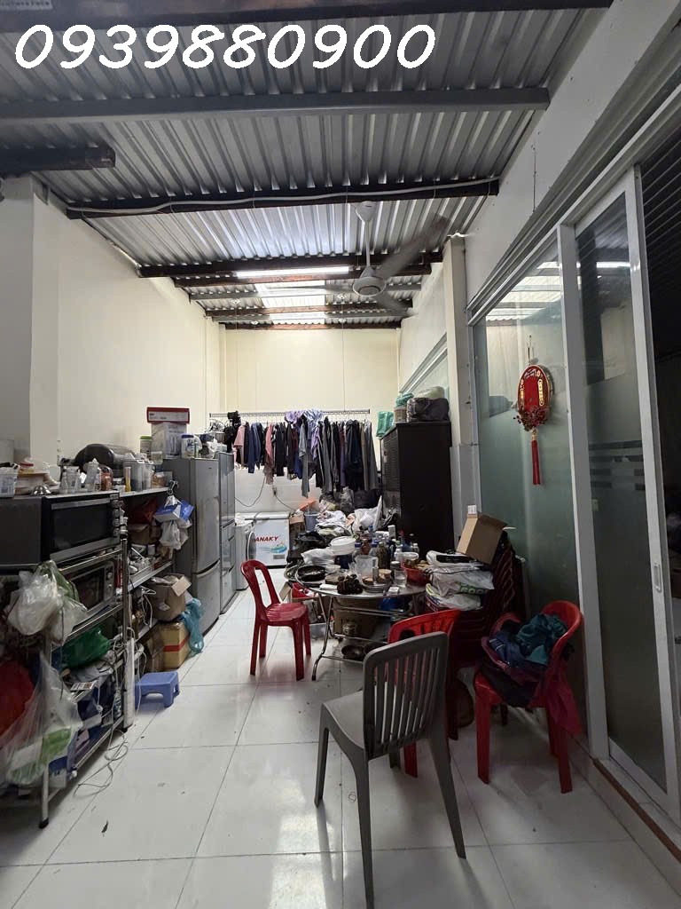 Ngay Nguyễn Thượng Hiền, 30m ra HXH - 227m2 - 14,9Tỷ. - Ảnh chính