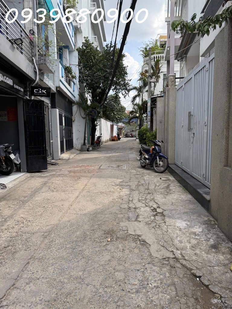 Ngay Nguyễn Thượng Hiền, 30m ra HXH - 227m2 - 14,9Tỷ. - Ảnh 2