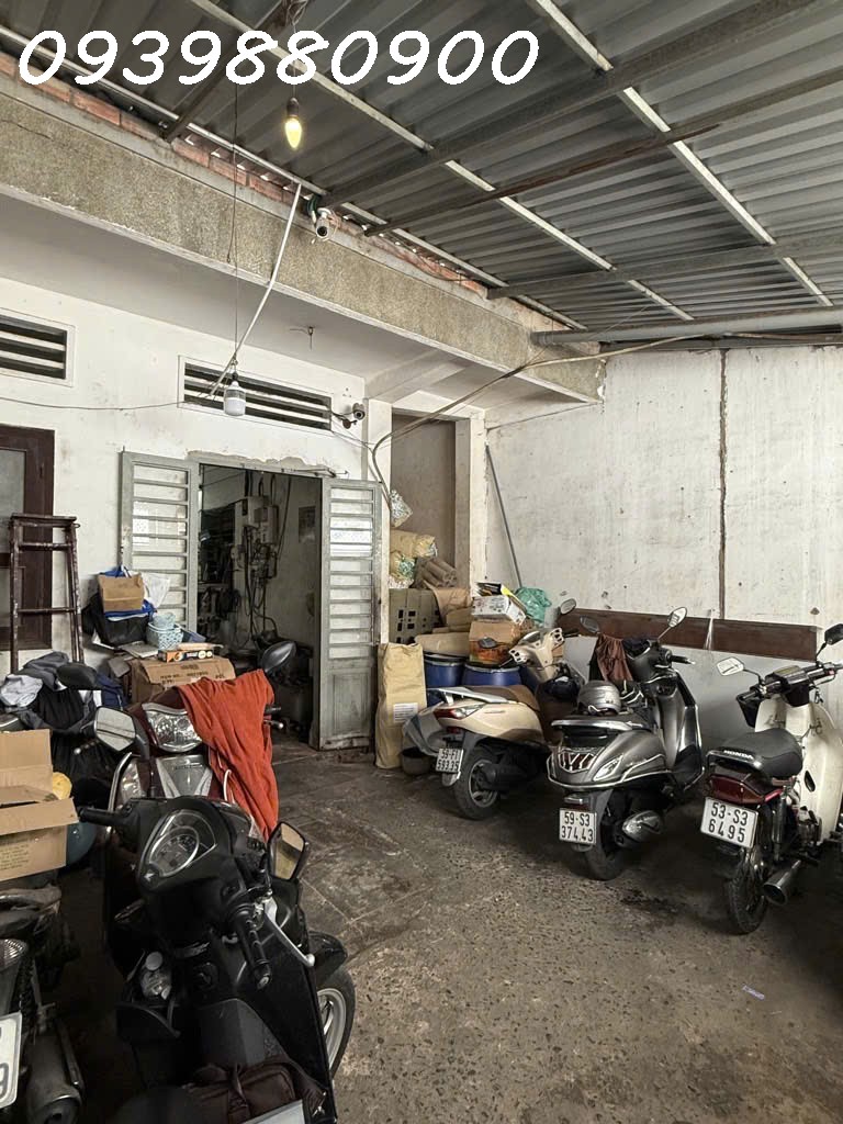 Ngay Nguyễn Thượng Hiền, 30m ra HXH - 227m2 - 14,9Tỷ. - Ảnh 3
