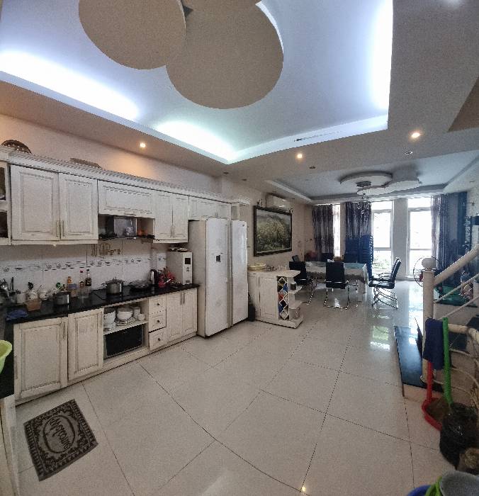 TRẦN KHÁT CHÂN,HAI BÀ TRƯNG 22tỷ 90m MẶT TIỀN 5m,VỈA HÈ KINH DOANH,KHU VỰC HIẾM - Ảnh 3