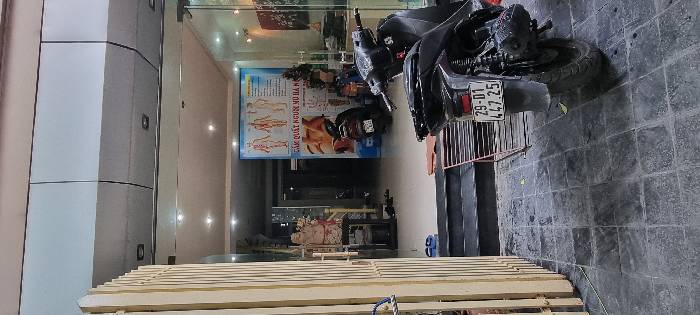 TRẦN KHÁT CHÂN,HAI BÀ TRƯNG 22tỷ 90m MẶT TIỀN 5m,VỈA HÈ KINH DOANH,KHU VỰC HIẾM - Ảnh 2