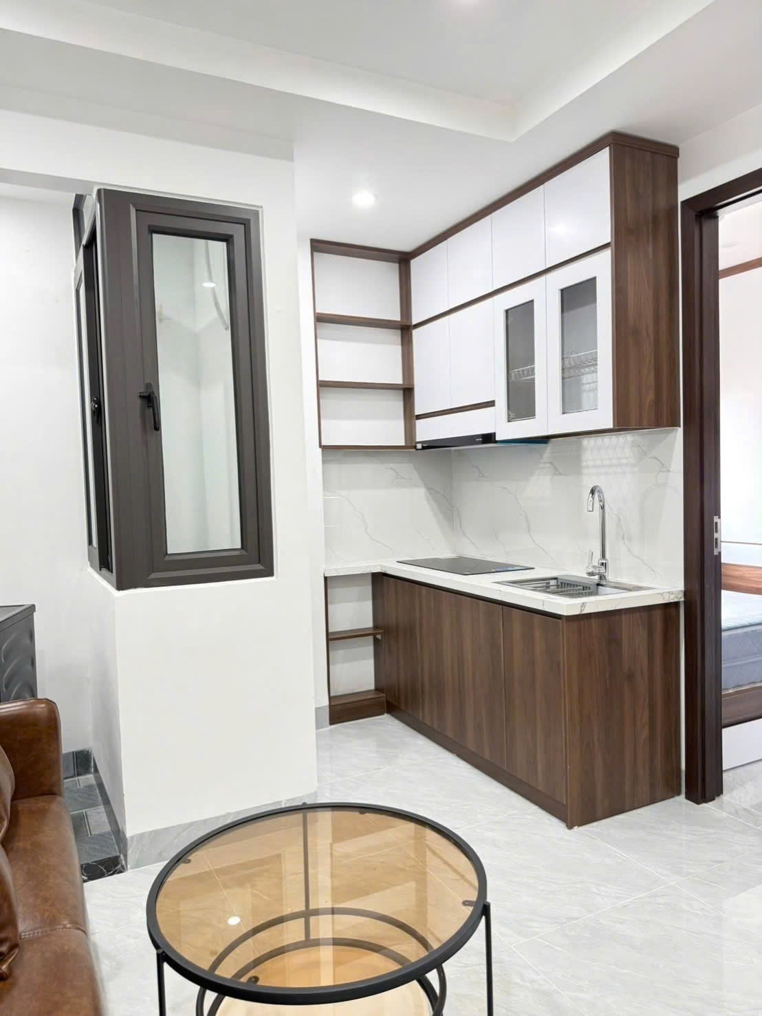 BÁN TÒA APARTMENT PHỐ PHAN KẾ BÍNH, BA ĐÌNH - 120M x 10T - DÒNG TIỀN 200TR/TH - GIÁ 48 TỶ - Ảnh 3