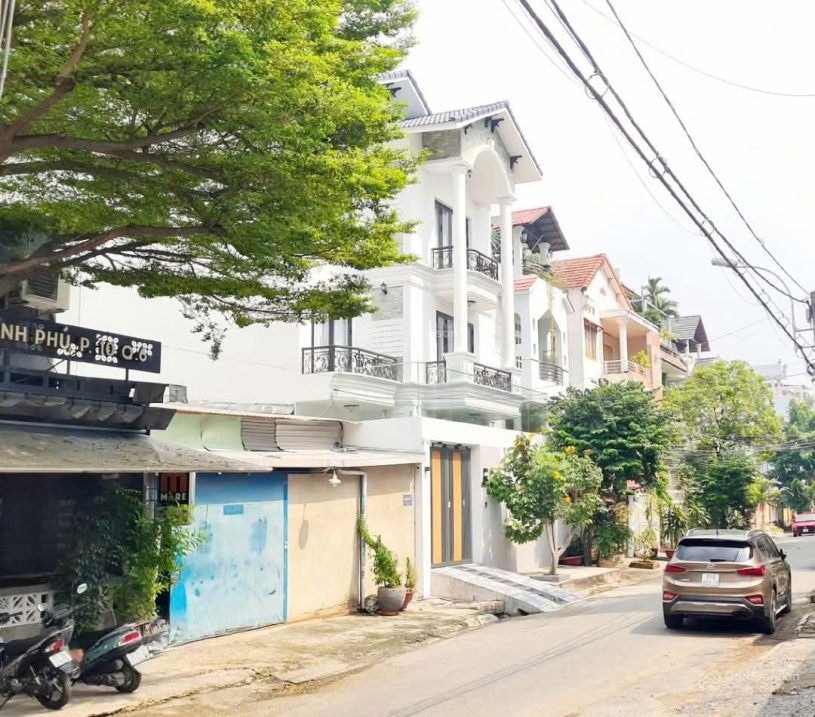 BÁN NHÀ MẶT TIỀN KDC CAO CẤP DƯƠNG HỒNG - 4 TẦNG (5*19M), CẠNH BẾN XE QUẬN 8 - NHỈNH 10 TỶ - Ảnh 1