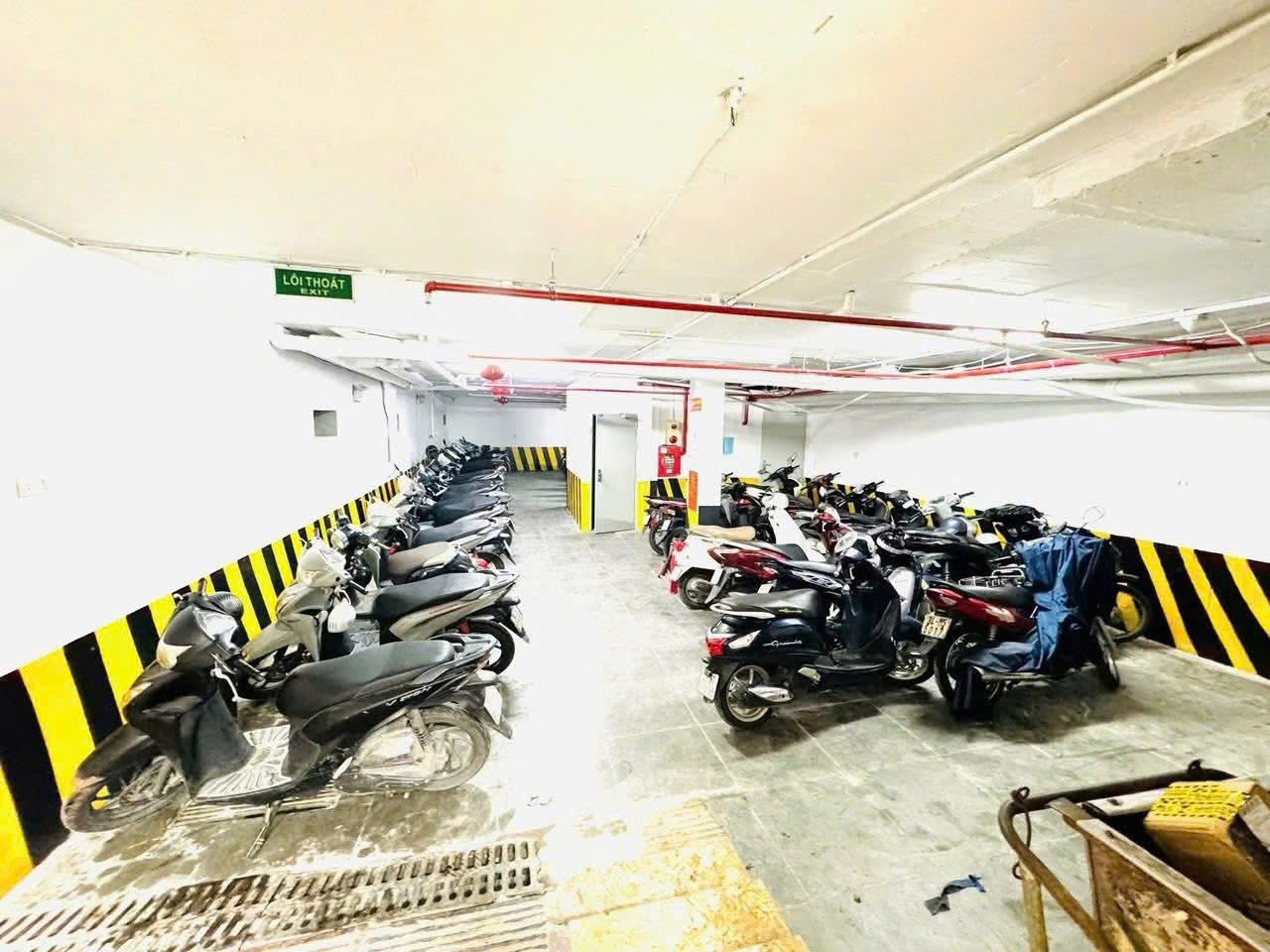 BÁN TÒA APARTMENT VÕ CHÍ CÔNG, TÂY HỒ - DÒNG TIỀN 4.8 TỶ/NĂM - 176M² x 9T CÓ HẦM - MT 8M - GIÁ 82 TỶ - Ảnh chính