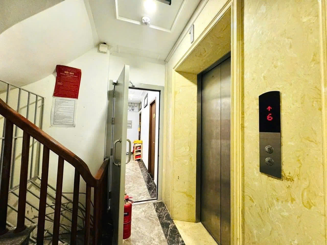 BÁN TÒA APARTMENT VÕ CHÍ CÔNG, TÂY HỒ - DÒNG TIỀN 4.8 TỶ/NĂM - 176M² x 9T CÓ HẦM - MT 8M - GIÁ 82 TỶ - Ảnh 4