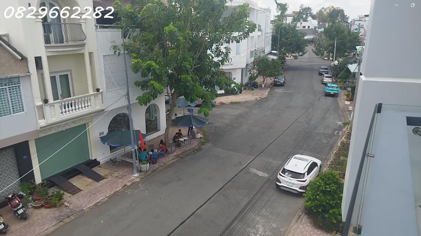 Bán Nhà Mặt Phố Đường Số 2, TTTM Vincom Sa Đéc. 75m2, 3 Tầng, 6.2 Tỷ, Sổ Hồng. - Ảnh 3