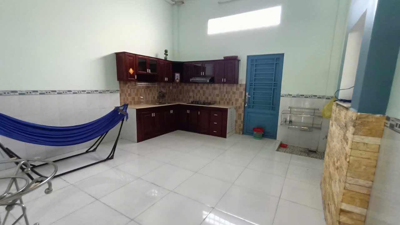 2 - Chủ gởi: Cho thuê nhà trệt lầu 9 triệu mới đẹp Hưng Phú - Ảnh 2