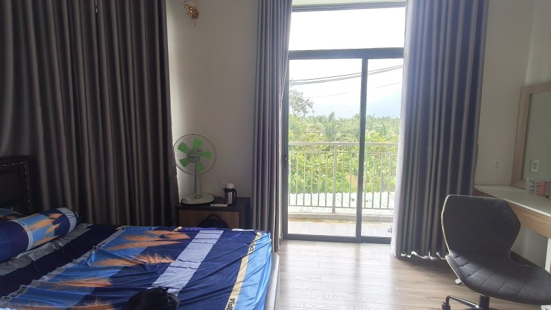 Bán nhà 3 tầng  đường Số 8, Long Phước, Q.9. DT 82m2, 3PN, SH, giá 4.6 tỷ. LH: 0933125879 - Ảnh 3