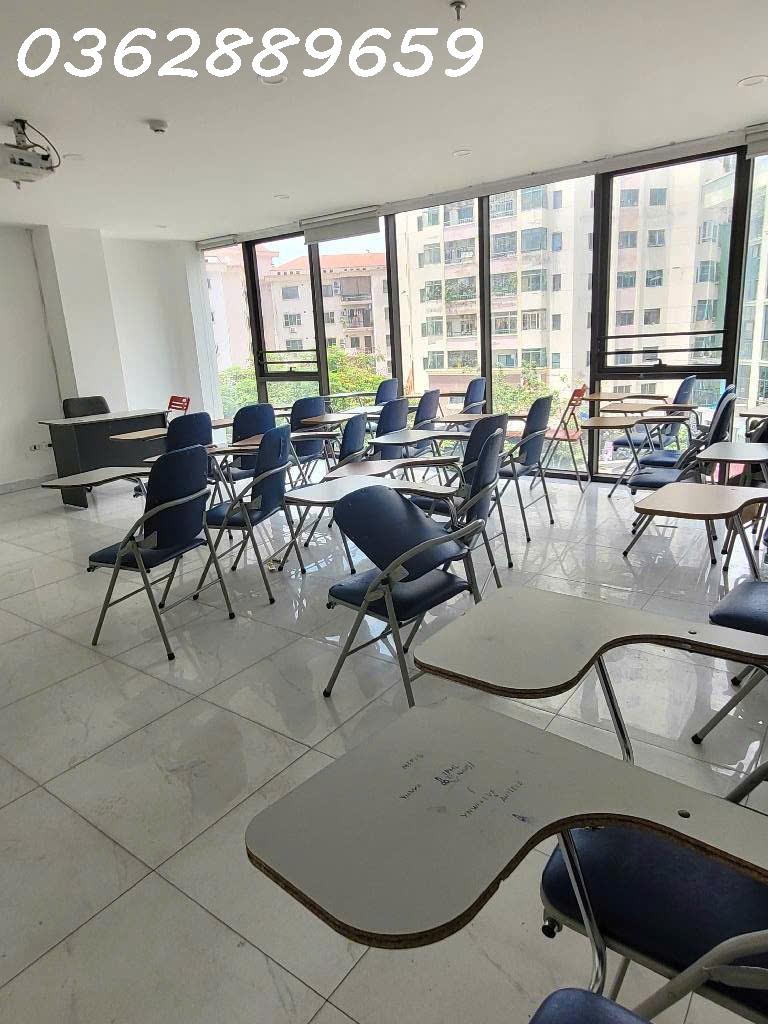 TRUNG TÂM CẦU GIẤY_MẶT PHỐ _100M 10 TẦNG THANG MÁY,VỈA HÈ 8M .<br>HIẾM  NHÀ BÁN.GIÁ HỢP LÝ:88 TỶ - Ảnh 2