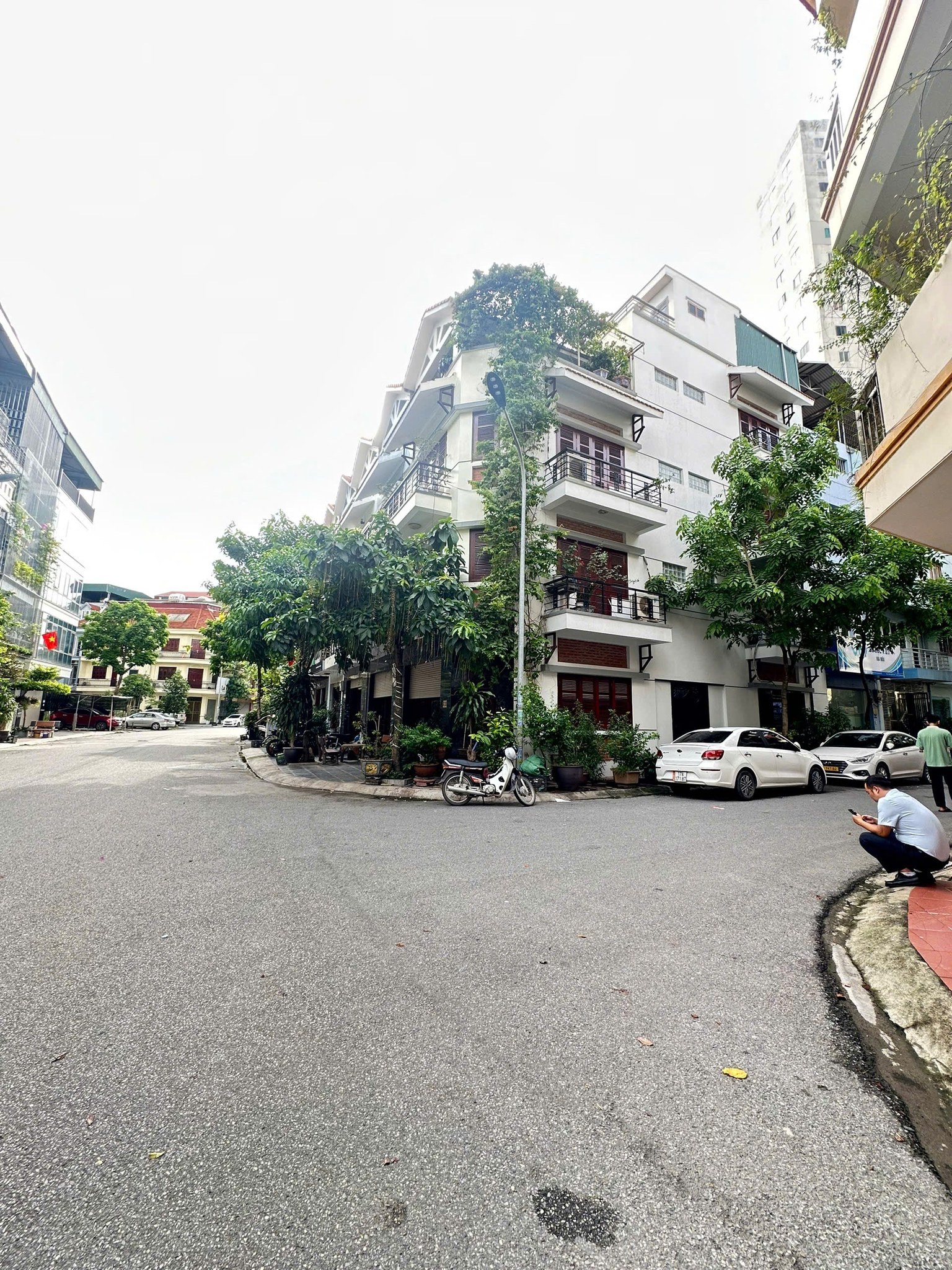 🌟 CHỈ HƠN 2X TỶ - SỞ HỮU NHÀ LÔ GÓC KINH DOANH ĐẸP NHẤT QUANG TRUNG - HÀ ĐÔNG ,KINH DOANH - Ảnh 5