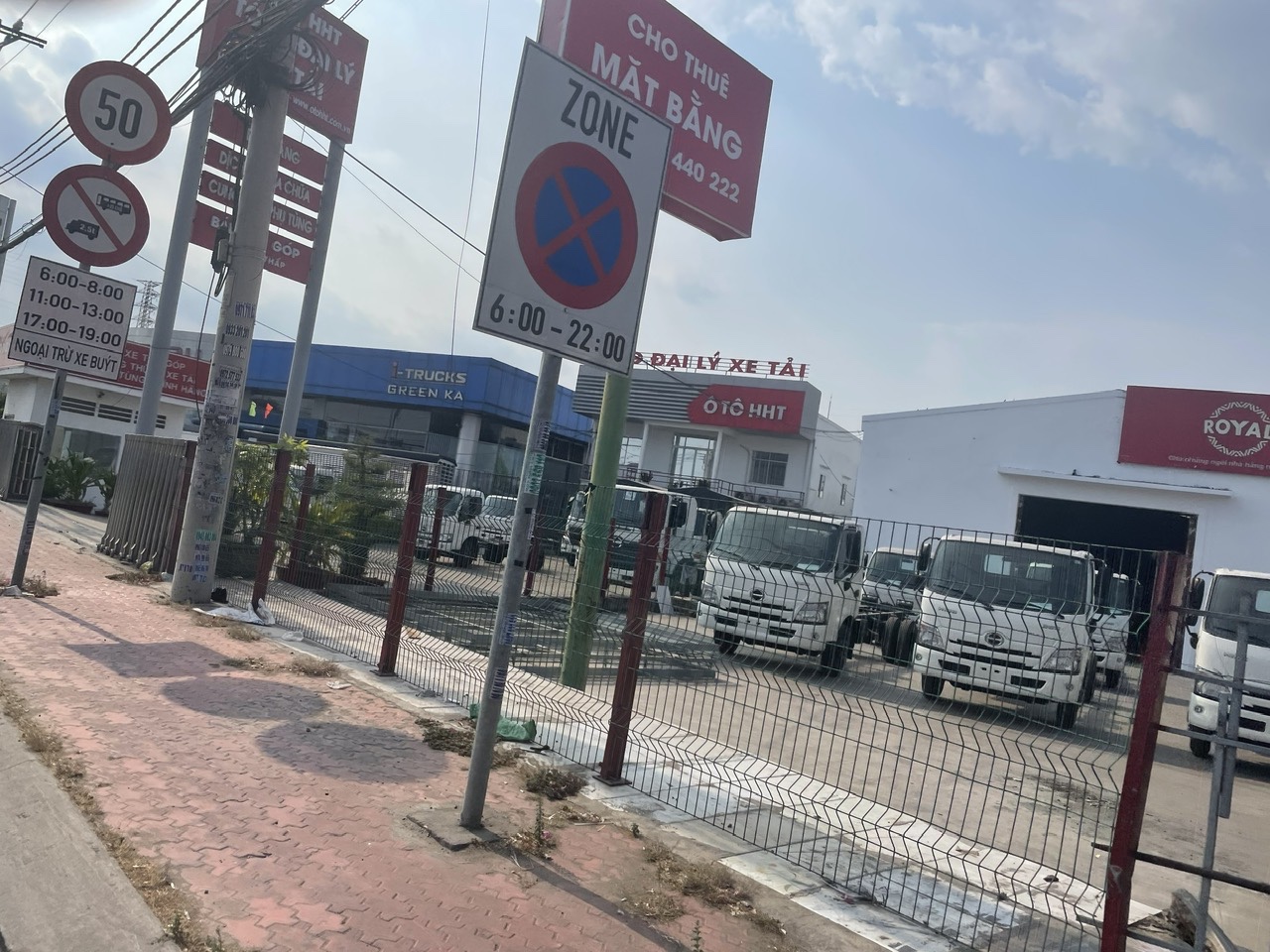 Chuyển nhượng Showroom ô tô 2 mặt tiền 87x115m giá 400 tỷ QL1A, Q12 - Ảnh 2