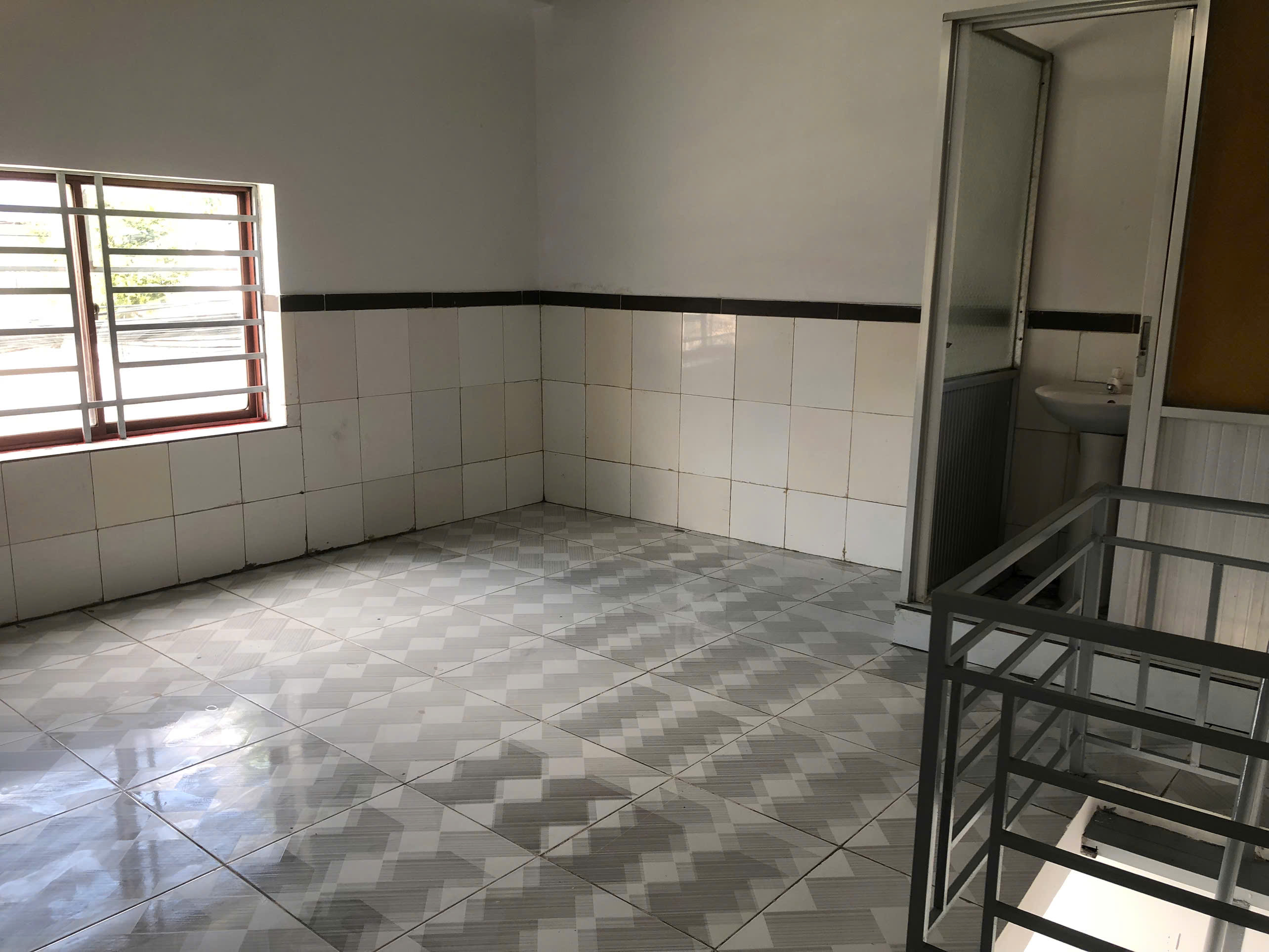 BÁN NHÀ MẶT TIỀN QL51 - CHU HẢI, THÍCH HỢP MỞ SHOP - Ảnh chính