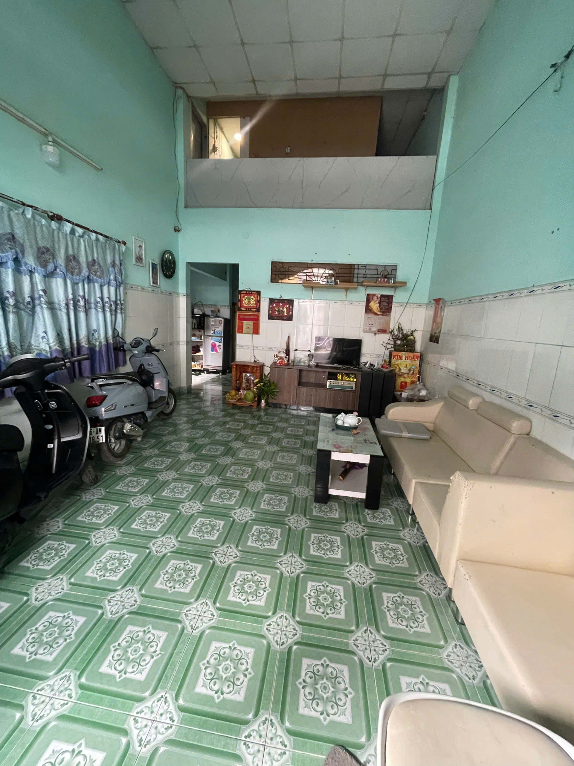 CHÍNH CHỦ CẦN BÁN NHÀ TẠI ĐƯỜNG NỮ DÂN CÔNG, VĨNH LỘC A, BÌNH CHÁNH, TP.HCM - Ảnh chính