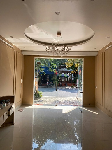 CHO THUÊ NHÀ NGUYÊN CĂN LÂU DÀI – VỊ TRÍ TRUNG TÂM - Ảnh 2
