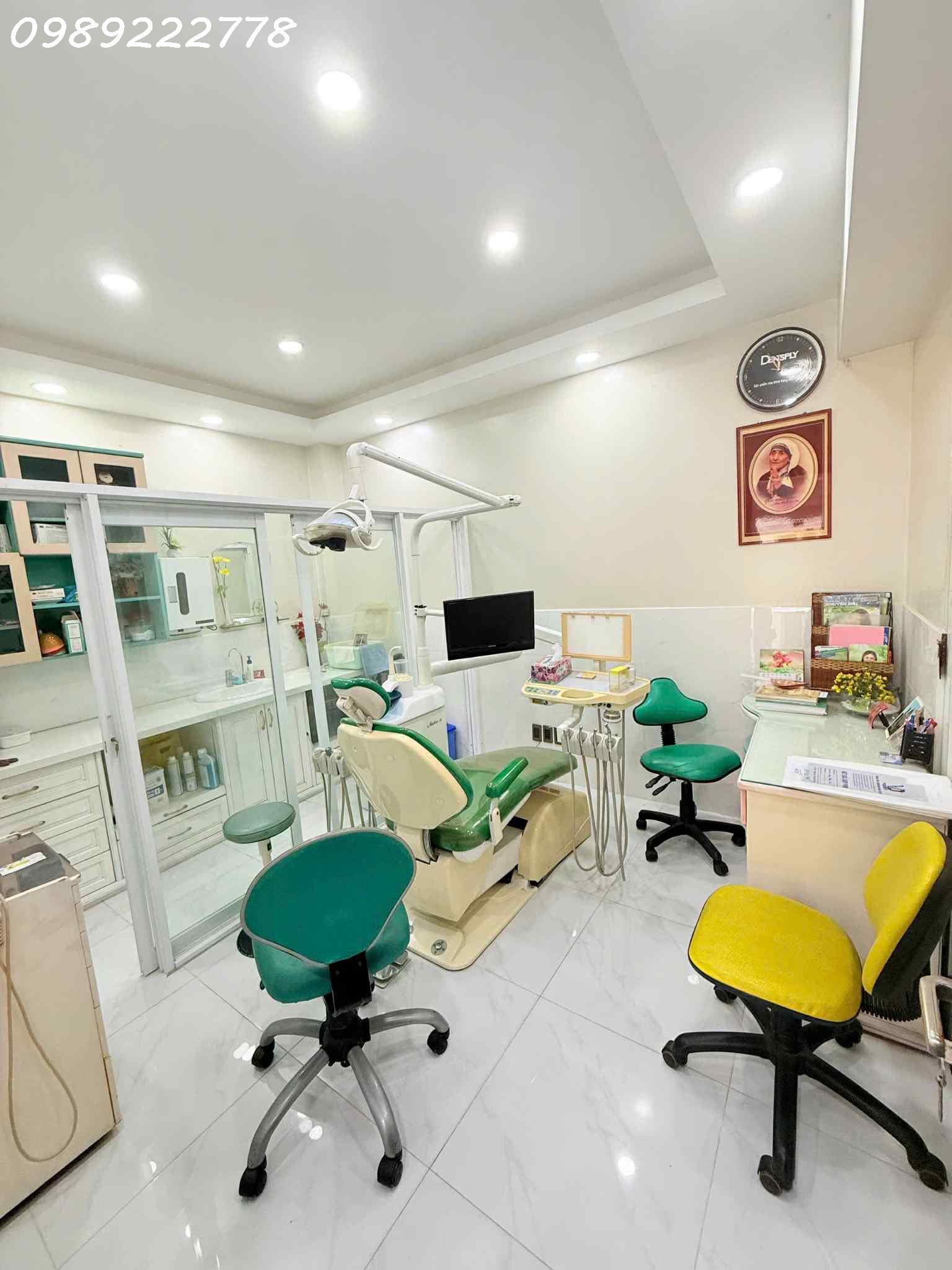 VIP [#QUẬN_3]- P14 LÊ VĂN SỸ- LÔ GÓC KHÔNG LG, ÔTÔ ĐẬU CỬA VÀO TRONG- 1 CĂN RA MẶT TIỀN- MỚI ĐẸP - Ảnh 3