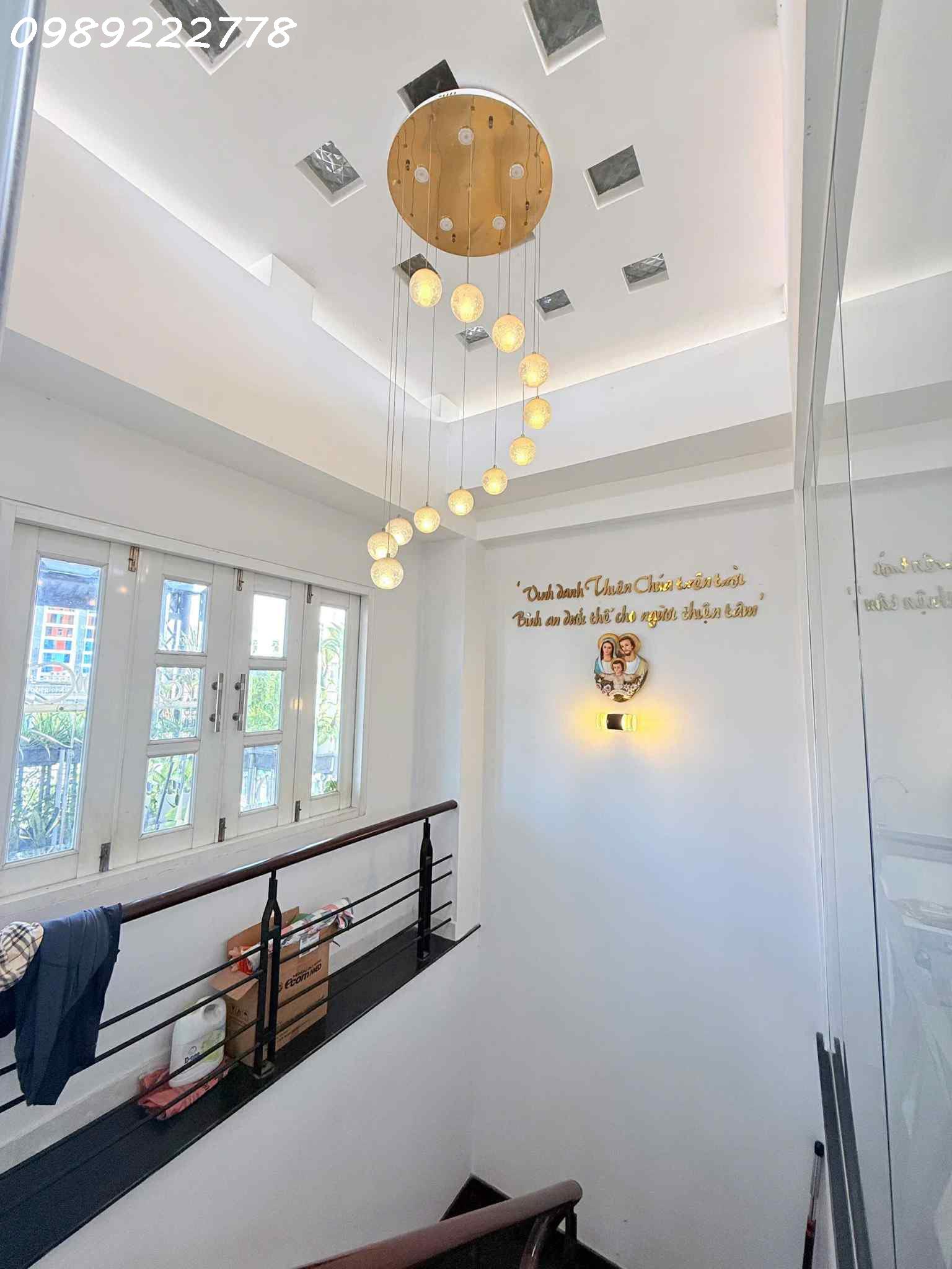 VIP [#QUẬN_3]- P14 LÊ VĂN SỸ- LÔ GÓC KHÔNG LG, ÔTÔ ĐẬU CỬA VÀO TRONG- 1 CĂN RA MẶT TIỀN- MỚI ĐẸP - Ảnh 4