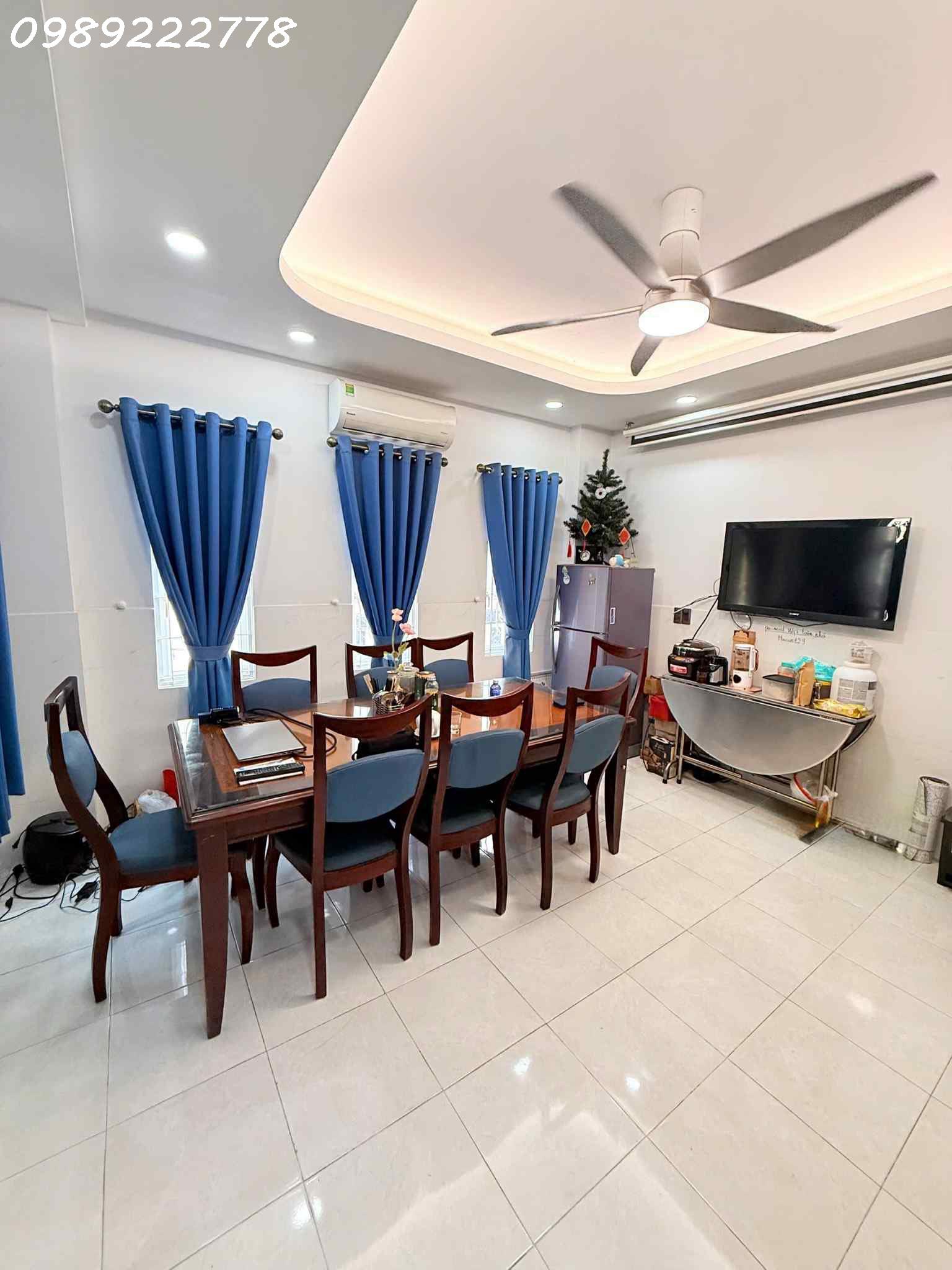 VIP [#QUẬN_3]- P14 LÊ VĂN SỸ- LÔ GÓC KHÔNG LG, ÔTÔ ĐẬU CỬA VÀO TRONG- 1 CĂN RA MẶT TIỀN- MỚI ĐẸP - Ảnh 1