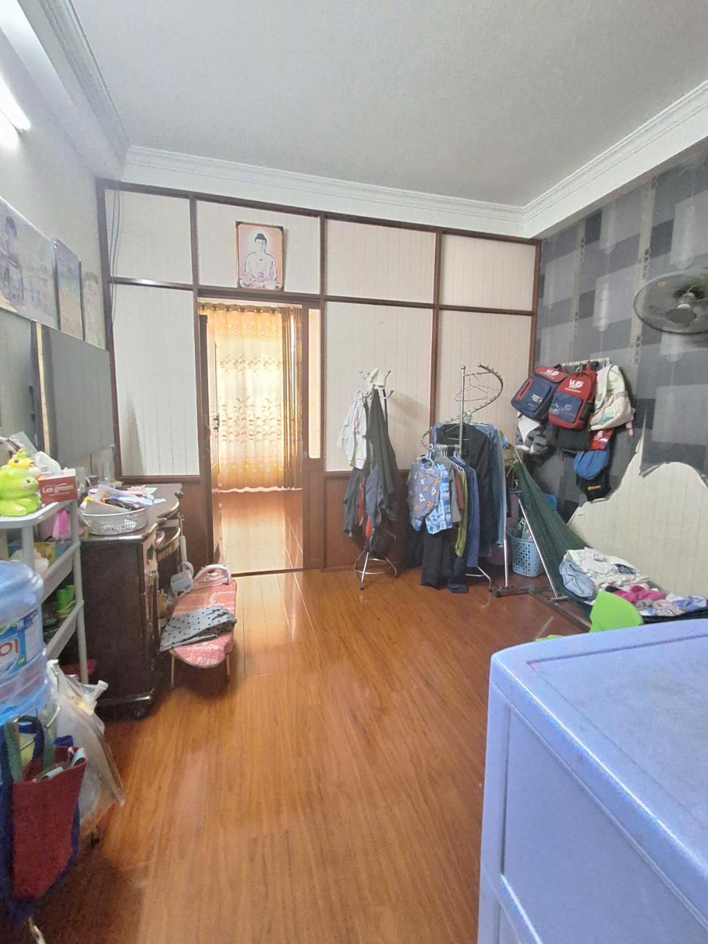 Bán nhà mặt phố tại Phạm Thế Hiển, 12 tỷ, 55m2, 2PN, 1WC, Q8, HCM - Ảnh 1
