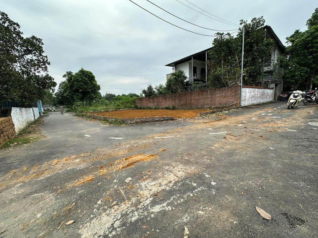 ĐẤT ĐẸP - GIÁ TỐT - Vị Trí Đắc Địa Tại Thôn Phúc Tiến, Xã Yên Bình, Huyện Thạch Thất, Hà Nội ( bây - Ảnh 1