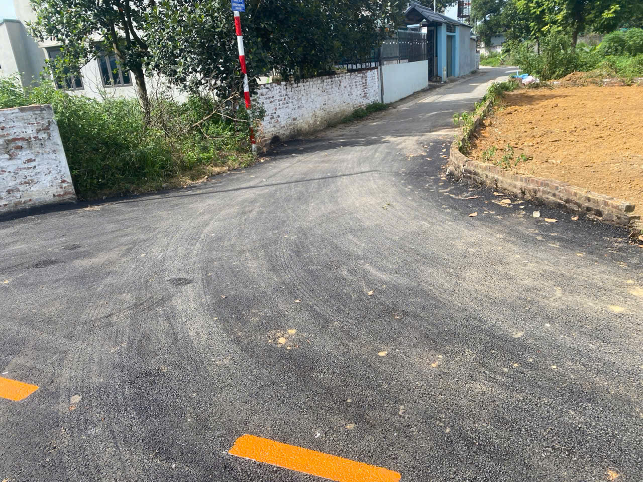 ĐẤT ĐẸP - GIÁ TỐT - Vị Trí Đắc Địa Tại Thôn Phúc Tiến, Xã Yên Bình, Huyện Thạch Thất, Hà Nội ( bây - Ảnh 3