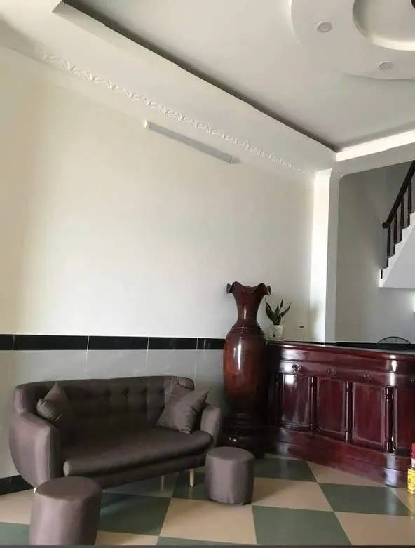 BÁN KHÁCH SẠN 4 TẦNG – DT 125M² – MẶT BIỂN NGUYỄN TẤT THÀNH, THANH KHÊ - CHỈ NHỈNH 17 TỶ - Ảnh 1