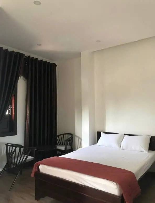 BÁN KHÁCH SẠN 4 TẦNG – DT 125M² – MẶT BIỂN NGUYỄN TẤT THÀNH, THANH KHÊ - CHỈ NHỈNH 17 TỶ - Ảnh 3
