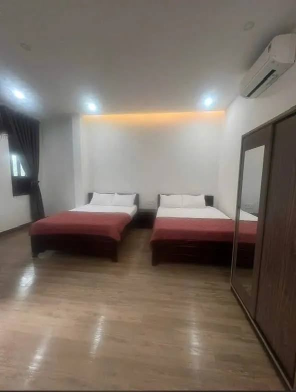 BÁN KHÁCH SẠN 4 TẦNG – DT 125M² – MẶT BIỂN NGUYỄN TẤT THÀNH, THANH KHÊ - CHỈ NHỈNH 17 TỶ - Ảnh 4