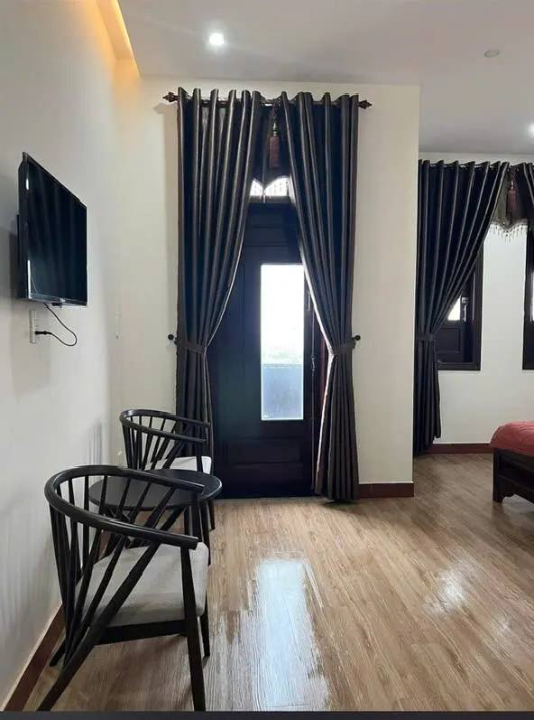 BÁN KHÁCH SẠN 4 TẦNG – DT 125M² – MẶT BIỂN NGUYỄN TẤT THÀNH, THANH KHÊ - CHỈ NHỈNH 17 TỶ - Ảnh 2