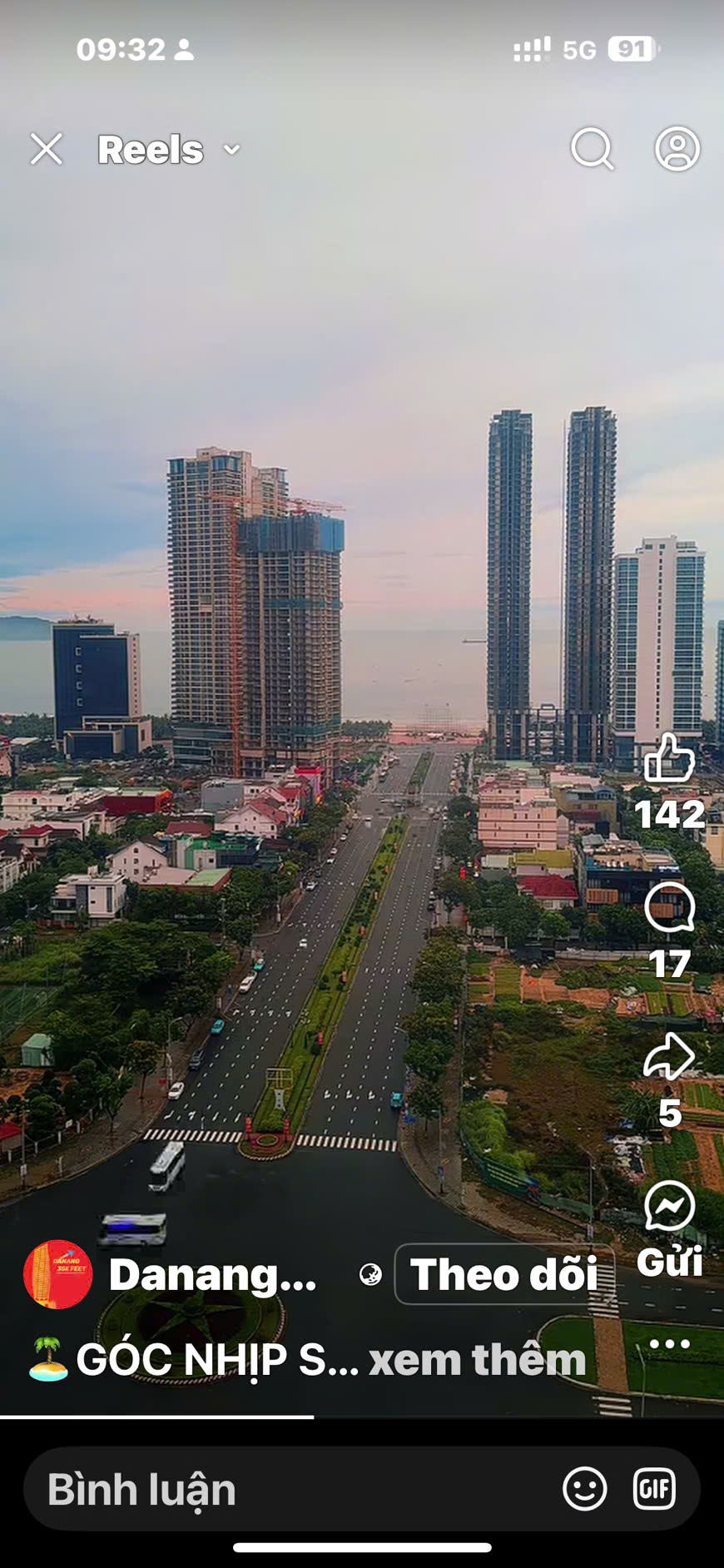 + Nhà 2 tầng kinh doanh, mặt tiền đường châu thị vĩnh tế, khu phố đi bộ và ẩm thực đông vui 24/24h. - Ảnh 1