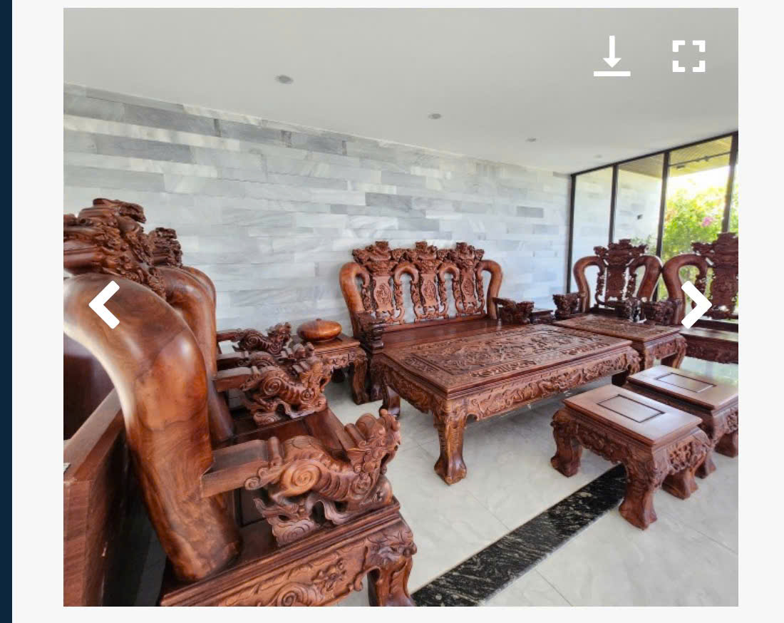 + Nhà 2 tầng kinh doanh, mặt tiền đường châu thị vĩnh tế, khu phố đi bộ và ẩm thực đông vui 24/24h. - Ảnh 4