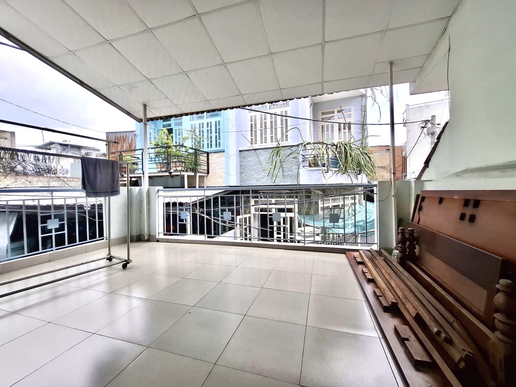 Bán nhà 2 tầng, 45m2 (6.5x7), Ngay Bình Trị Đông - Giáp Quận 6, Q11 - chỉ hơn 3 tỷ - Ảnh 3