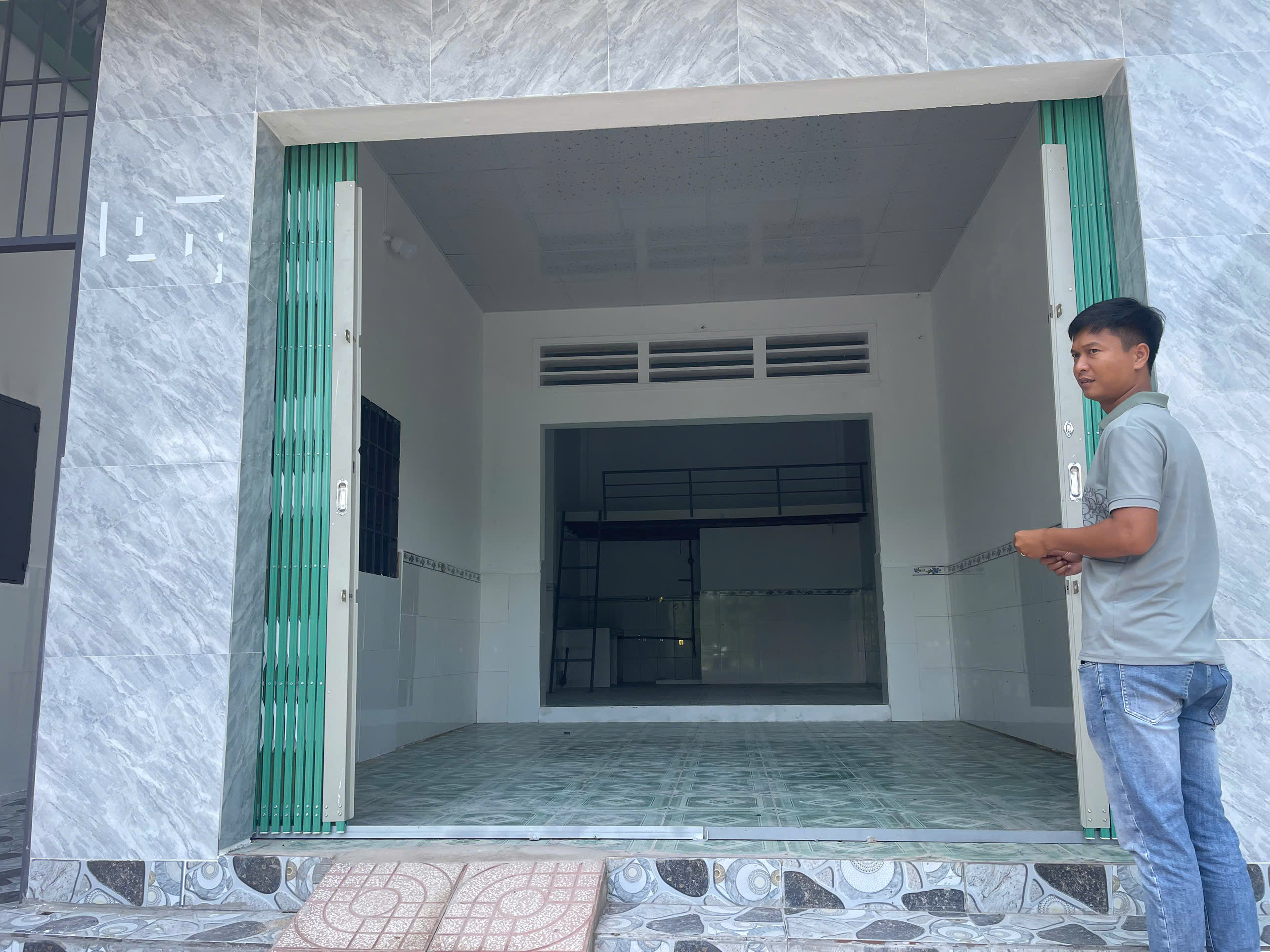 Em Còn 5M Trọ Thiện Chí Bán Vị Trí NJ19 Thới Hòa, BD Dtich 5x30 SHR - Ảnh 1