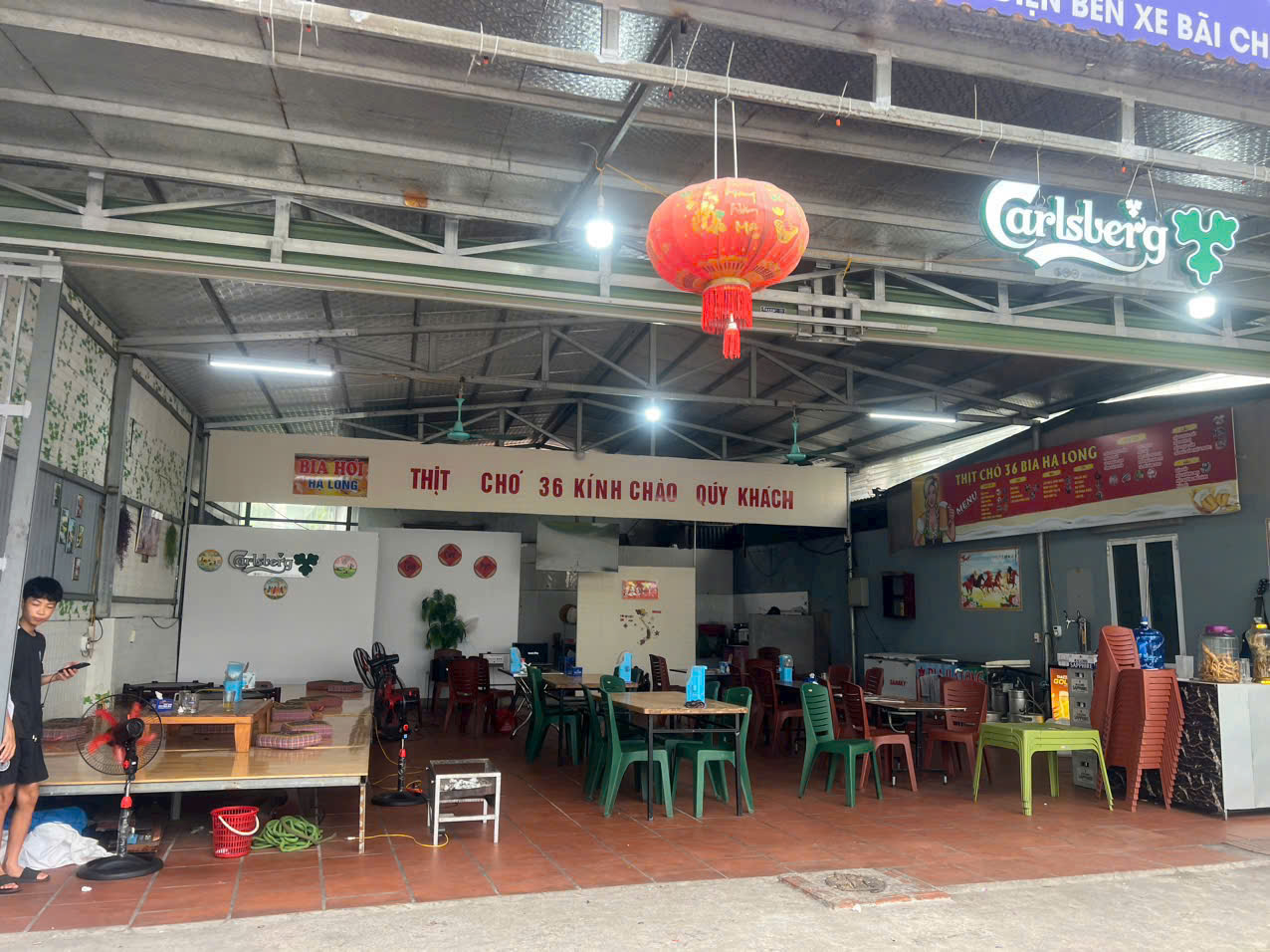 CHÍNH CHỦ CẦN SANG NHƯỢNG / HỢP TÁC KINH DOANH SÂN BIA TẠI HẠ LONG - QUẢNG NINH - GIÁ TỐT ĐẦU TƯ - Ảnh 3