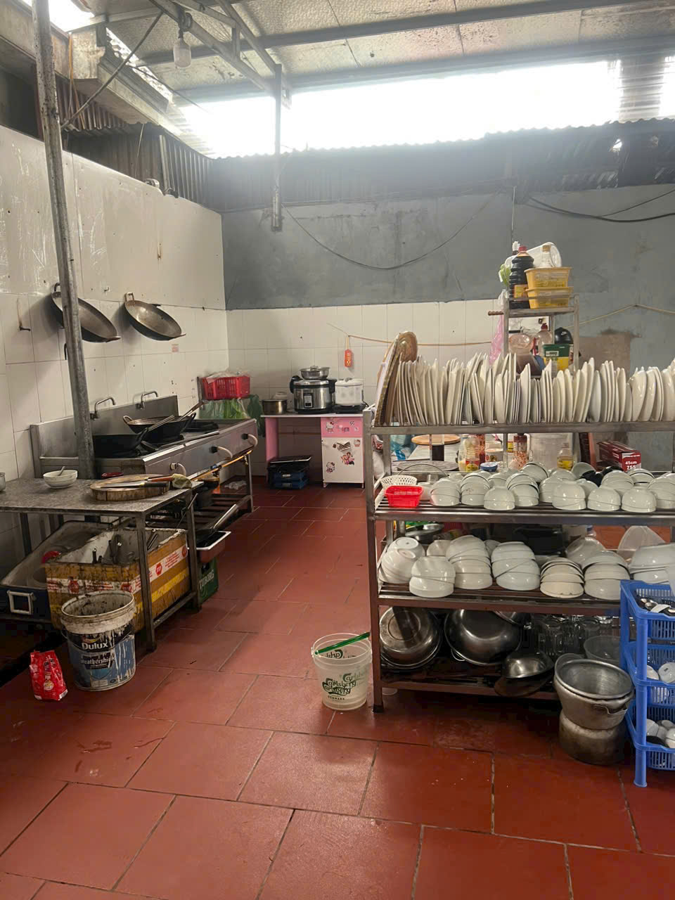 CHÍNH CHỦ CẦN SANG NHƯỢNG / HỢP TÁC KINH DOANH SÂN BIA TẠI HẠ LONG - QUẢNG NINH - GIÁ TỐT ĐẦU TƯ - Ảnh 4