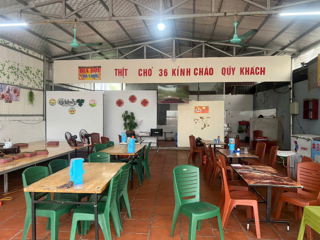 CHÍNH CHỦ CẦN SANG NHƯỢNG / HỢP TÁC KINH DOANH SÂN BIA TẠI HẠ LONG - QUẢNG NINH - GIÁ TỐT ĐẦU TƯ - Ảnh 2