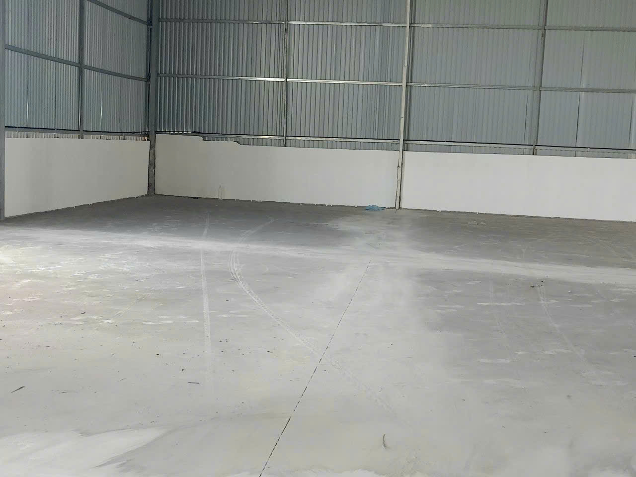 CHO THUÊ KHO, XƯỞNG Km15   Đại Lộ THĂNG LONG. XÃ AN KHÁNH. HÀ NỘI - Ảnh chính