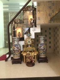 BÁN NHÀ 3 LẦU + SÂN THƯỢNG – NGUYỄN THỊ MINH KHAI, P.5, QUẬN 3 - Ảnh chính