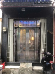 BÁN NHÀ 3 LẦU + SÂN THƯỢNG – NGUYỄN THỊ MINH KHAI, P.5, QUẬN 3 - Ảnh 3