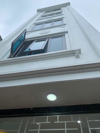 Nhà 5 tầng thang máy – Giá chỉ 5,6 Tỷ, gần mặt đường chính! Tả Thanh Oai, 0932290109 - Ảnh chính