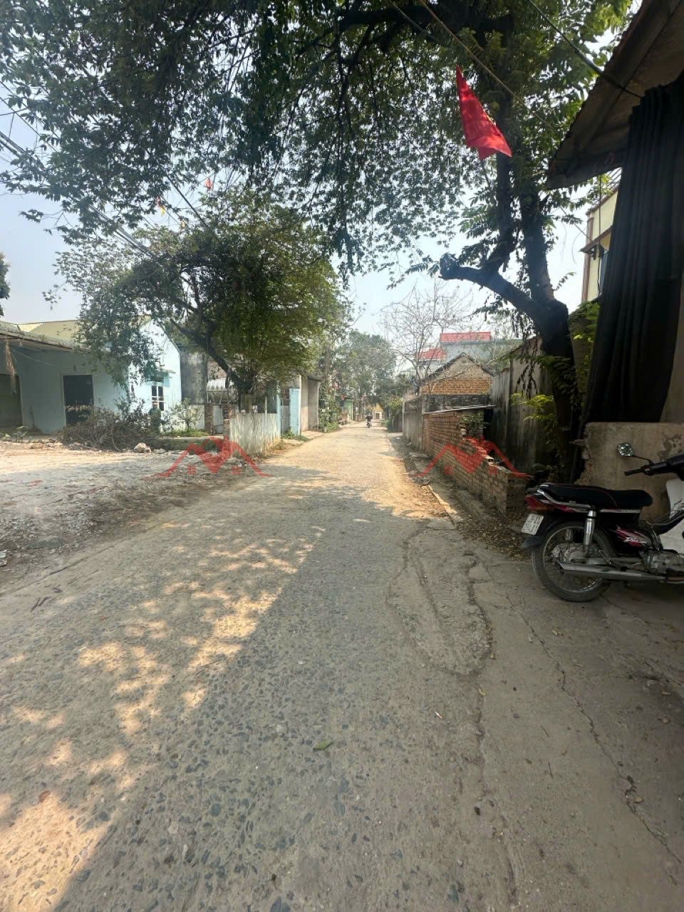 SIÊU PHẨM LÔ GÓC 219M TẠI MỸ LƯƠNG-CHƯƠNG MỸ-HÀ NỘI - Ảnh 3