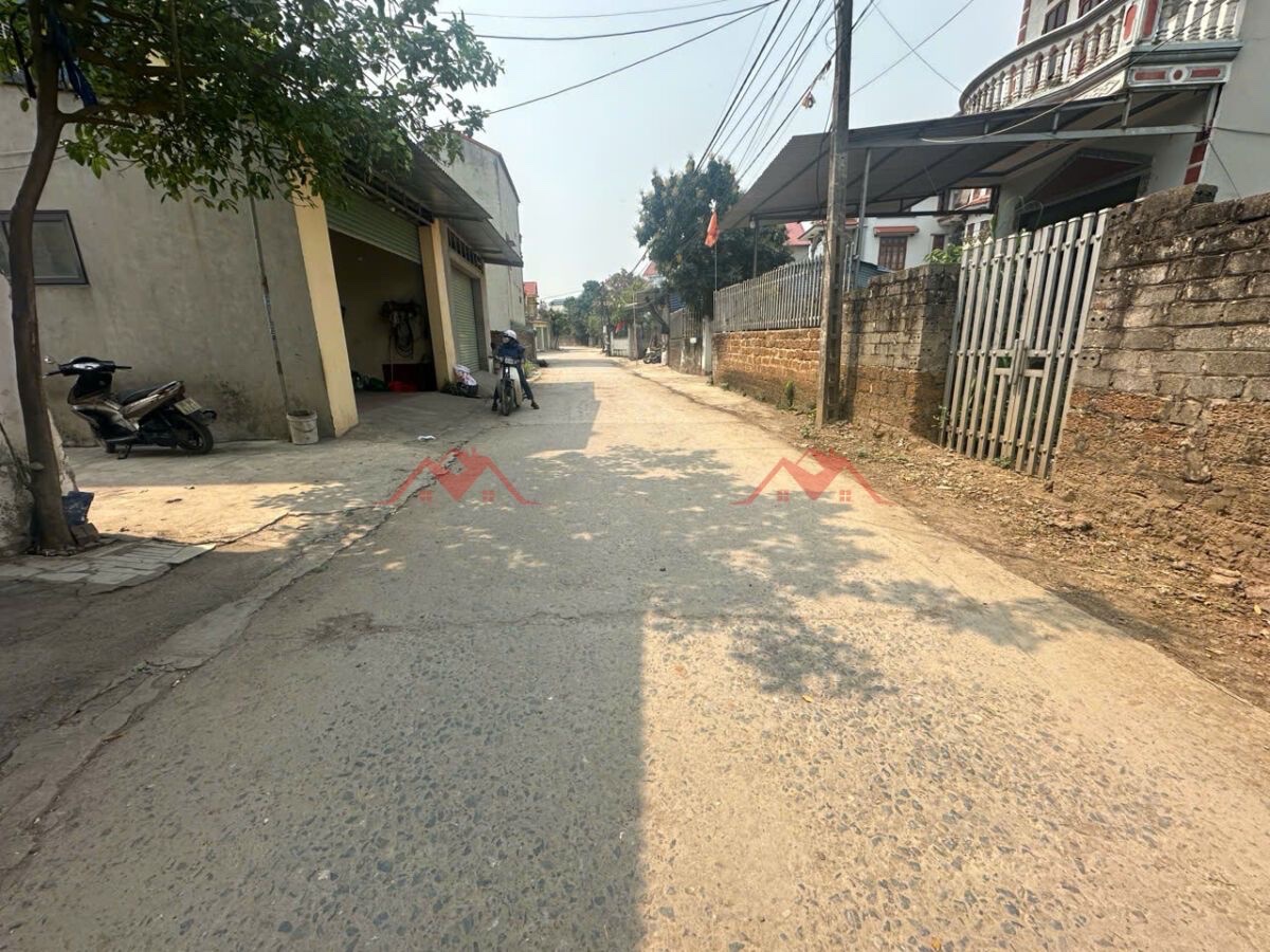 SIÊU PHẨM LÔ GÓC 219M TẠI MỸ LƯƠNG-CHƯƠNG MỸ-HÀ NỘI - Ảnh 2