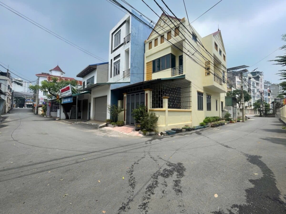 CHÍNH CHỦ BÁN LÔ ĐẤT 63,5M TẠI TT CHÚC SƠN-CHƯƠNG MỸ-HÀ NỘI - Ảnh 2