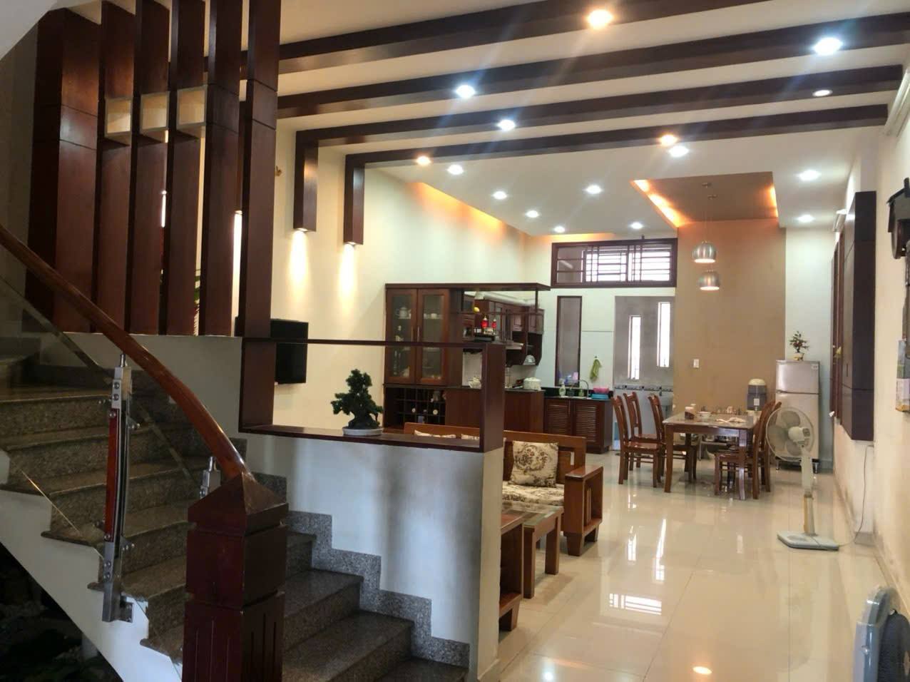 ♥ Mặt tiền Đường 2/9 gần Quảng Trường, 125m2, 5 tầng cực xịn, thang máy, 25.5 tỷ - Ảnh chính