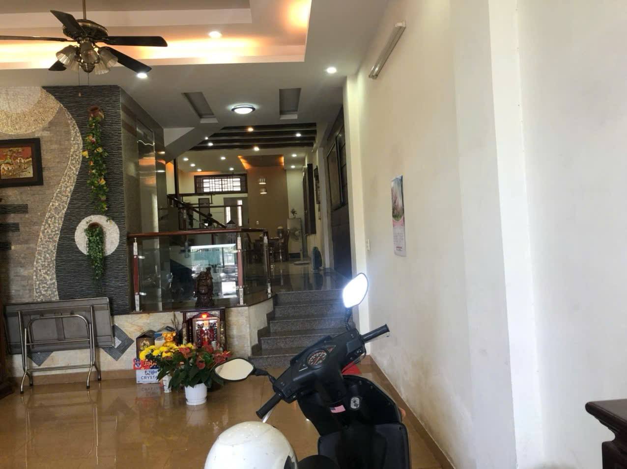 ♥ Mặt tiền Đường 2/9 gần Quảng Trường, 125m2, 5 tầng cực xịn, thang máy, 25.5 tỷ - Ảnh 3