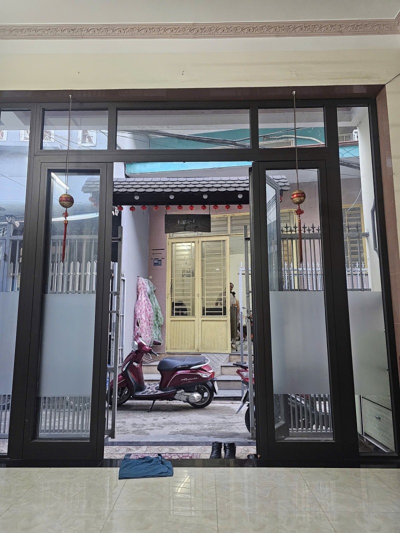 ♣ Góc kiệt 3m sát MT Võ Văn Tần, cạnh Aeon Mall,  50m2, 2 tầng, sạch đẹp, 3.x tỷ - Ảnh 3
